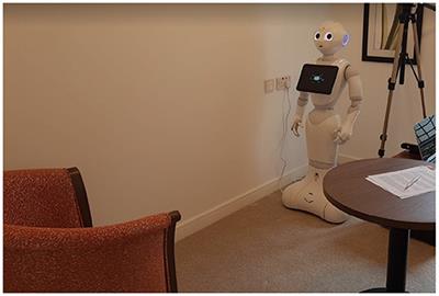 Designing Ethical Social Robots—A Longitudinal Field Study With Older Adults